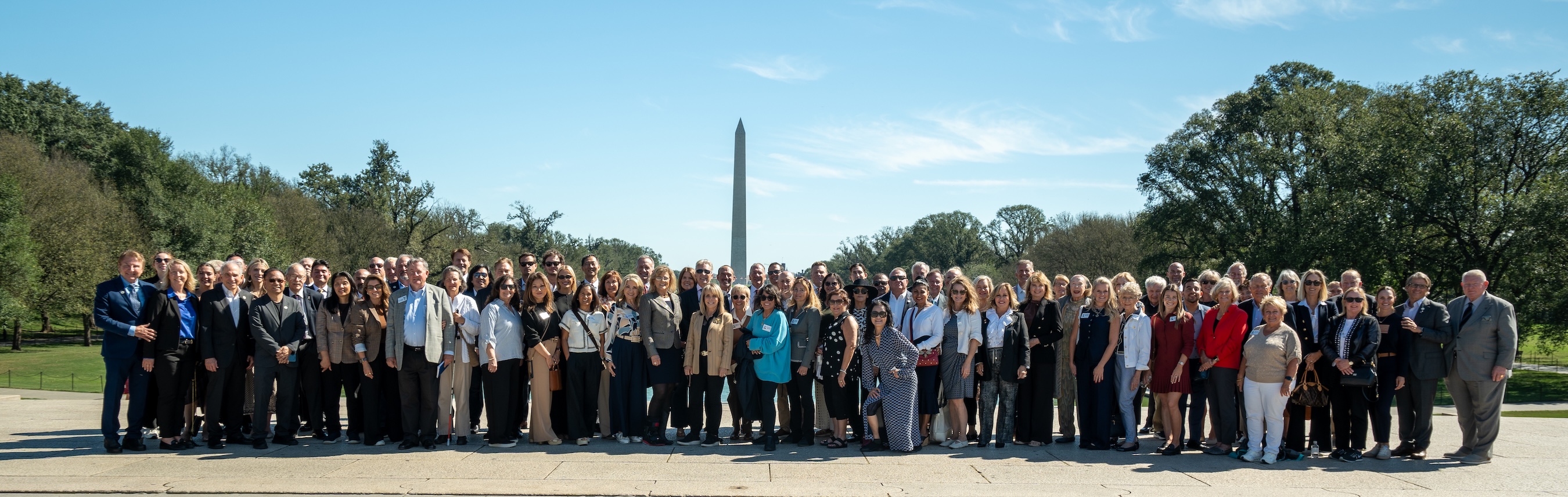 DC Retreat_Group Shot