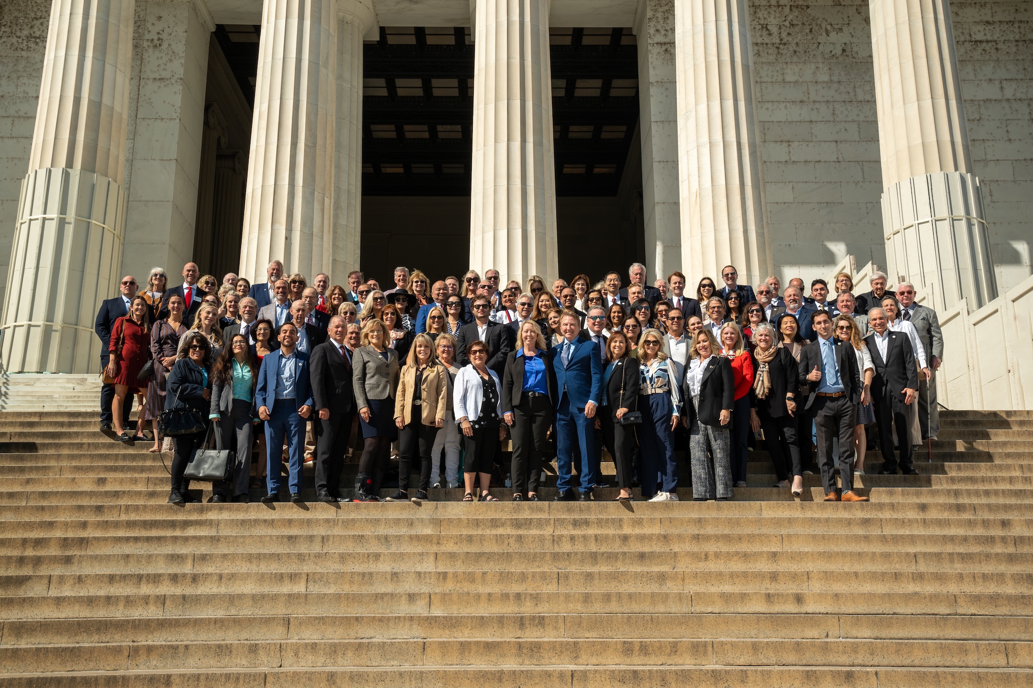 DC Retreat_Group Shot