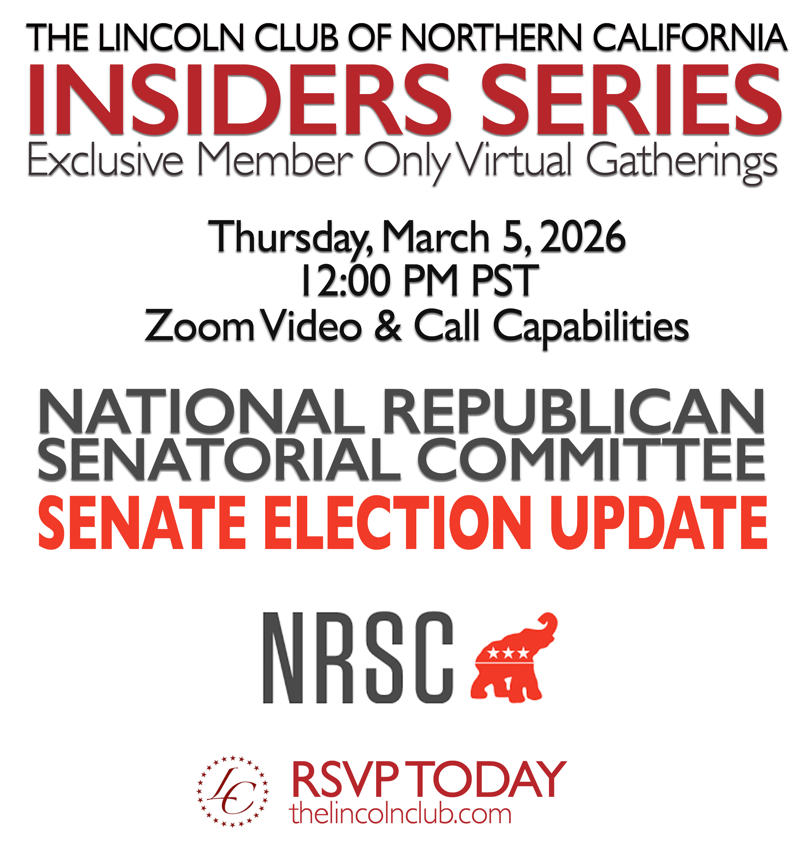 NRSC Political Zoom Update Invite