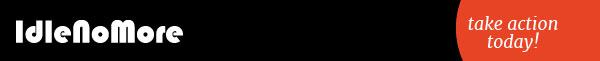 Idle No More