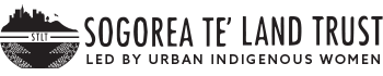 Sogorea Te Land Trust