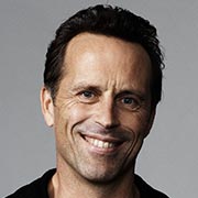 Mark Seymour