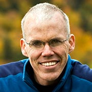 Bill McKibben