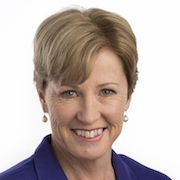 Christine Milne