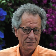 Geoffrey Rush