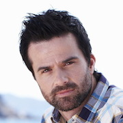 Charlie Clausen
