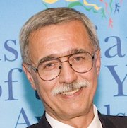 Philip Wollen
