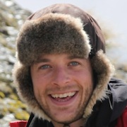 Hamish Blake
