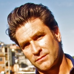 Pete Murray