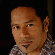 Jay Laga'aia