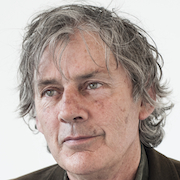 Shane Howard