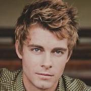 Luke Mitchell