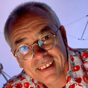 Dr Karl Kruszelnicki