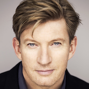David Wenham