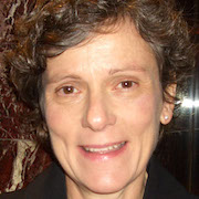 Nan Schaffer