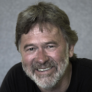 John Schumann