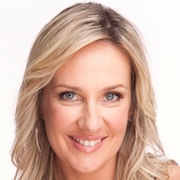 Corinne Grant