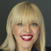 Catherine Martin