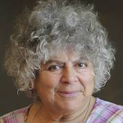 Miriam Margolyes