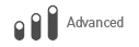 advanced