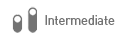 intermediate