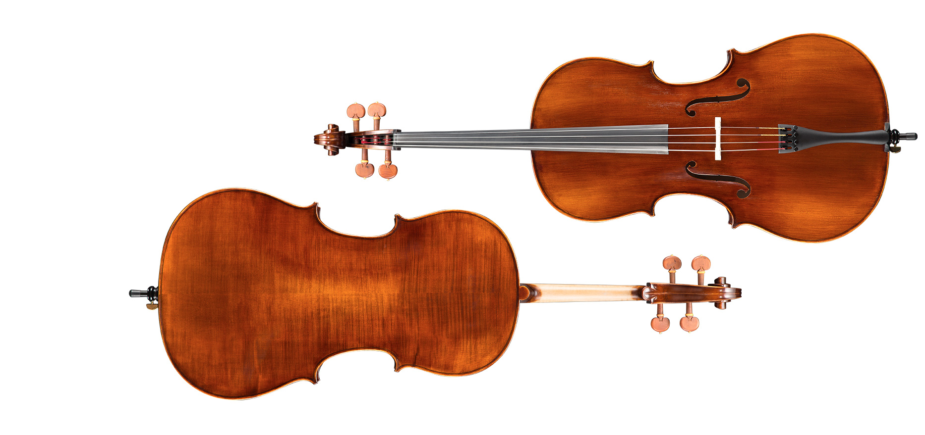 cello