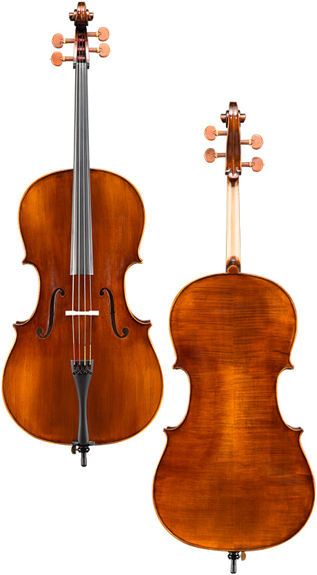 cello