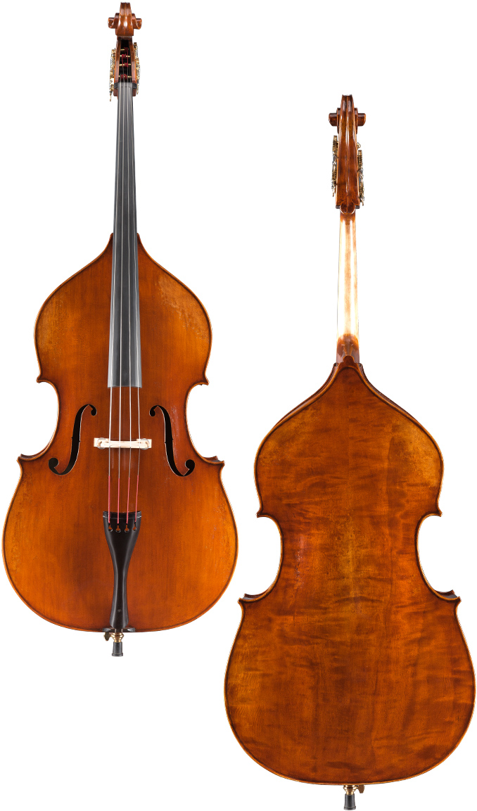 bass