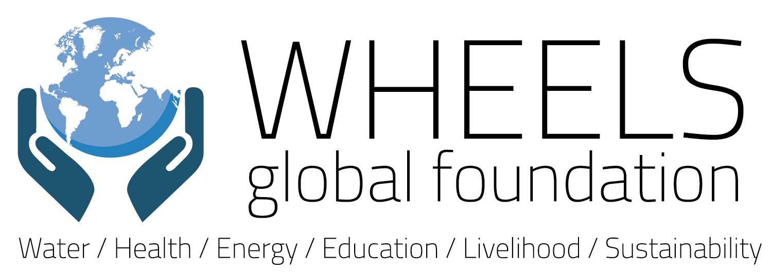 WHEELS Global Foundation