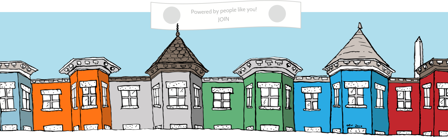 Join Meridian Hill Pictures