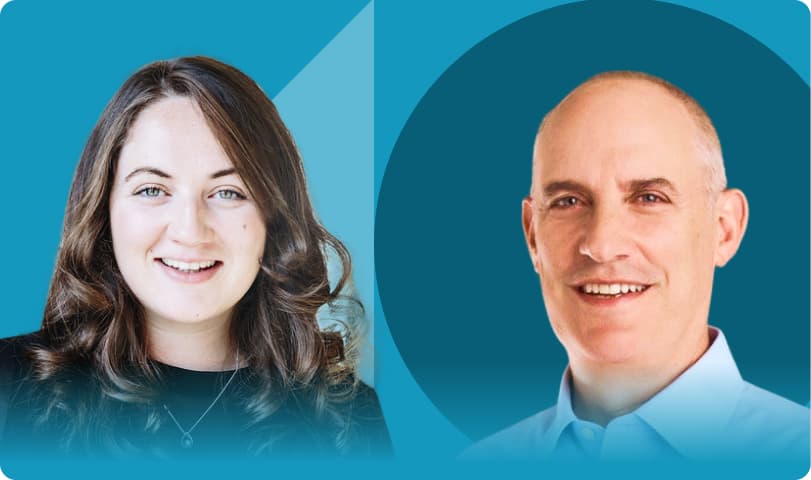 Sorcha Scully & Michael Kaiser