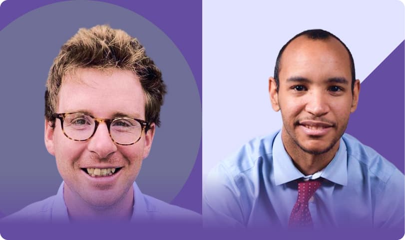 Oli Wells & Tyler Johnson