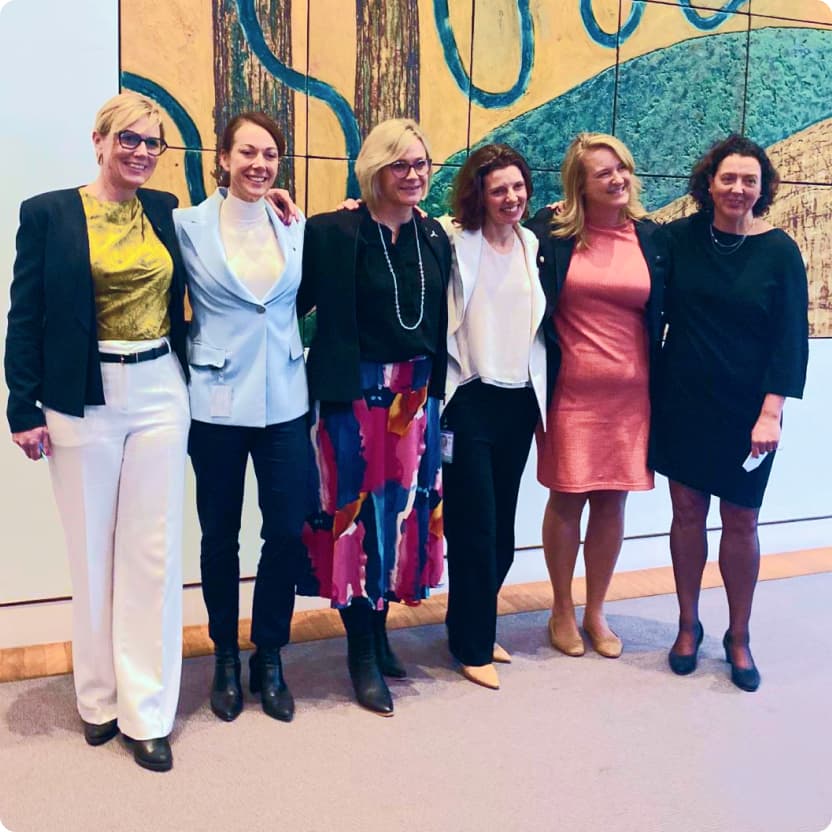 Community Independent Movement