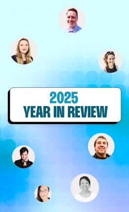 2025 Year in Review