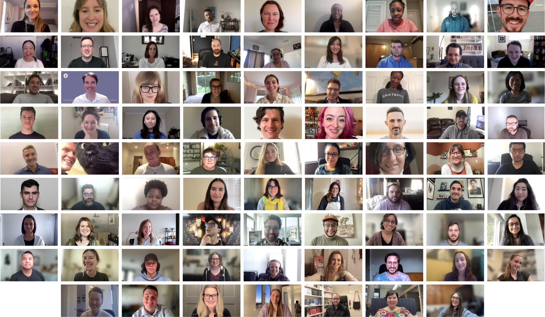 NationBuilder staff