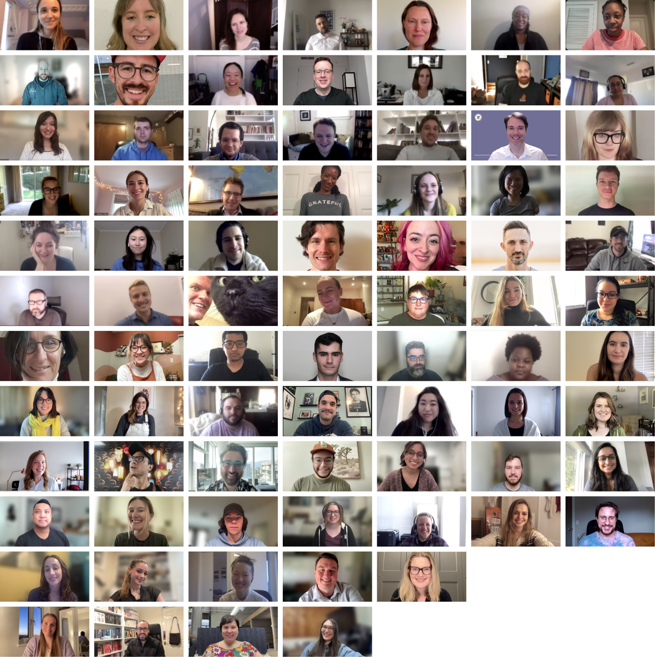 NationBuilder staff