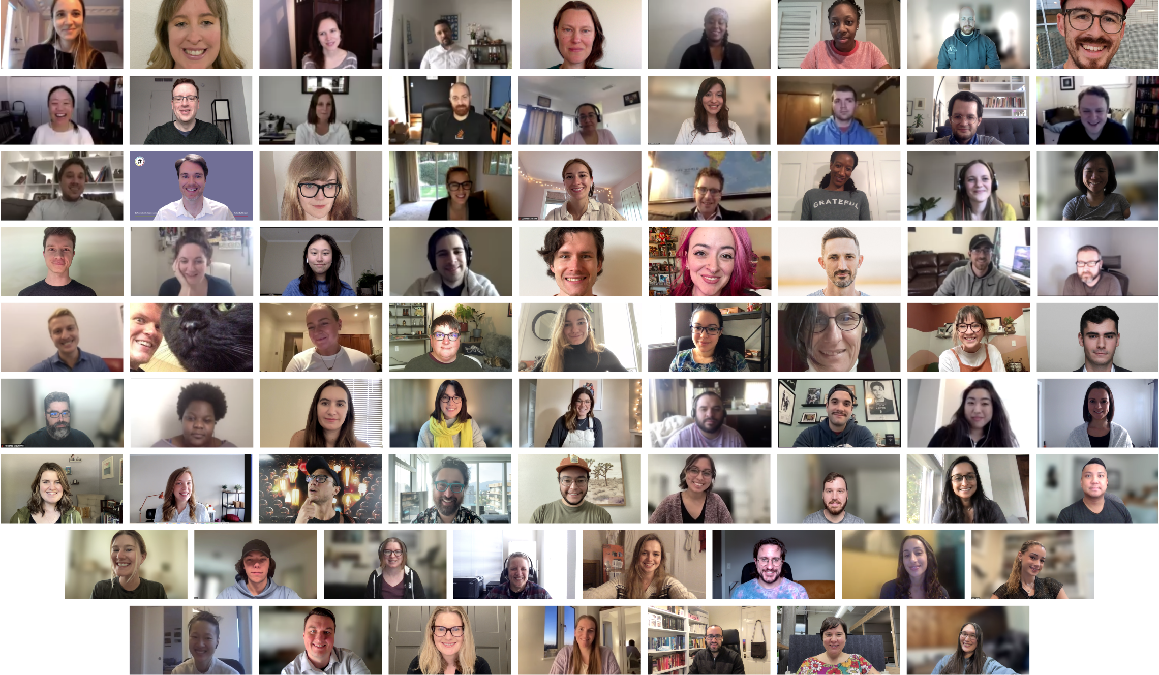 NationBuilder staff