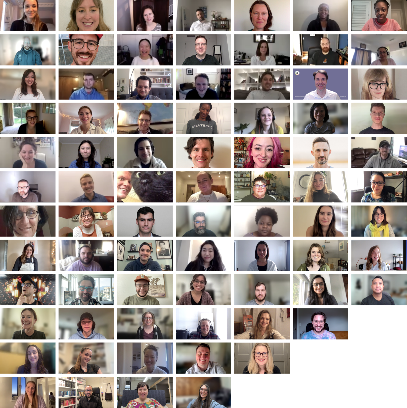 NationBuilder staff