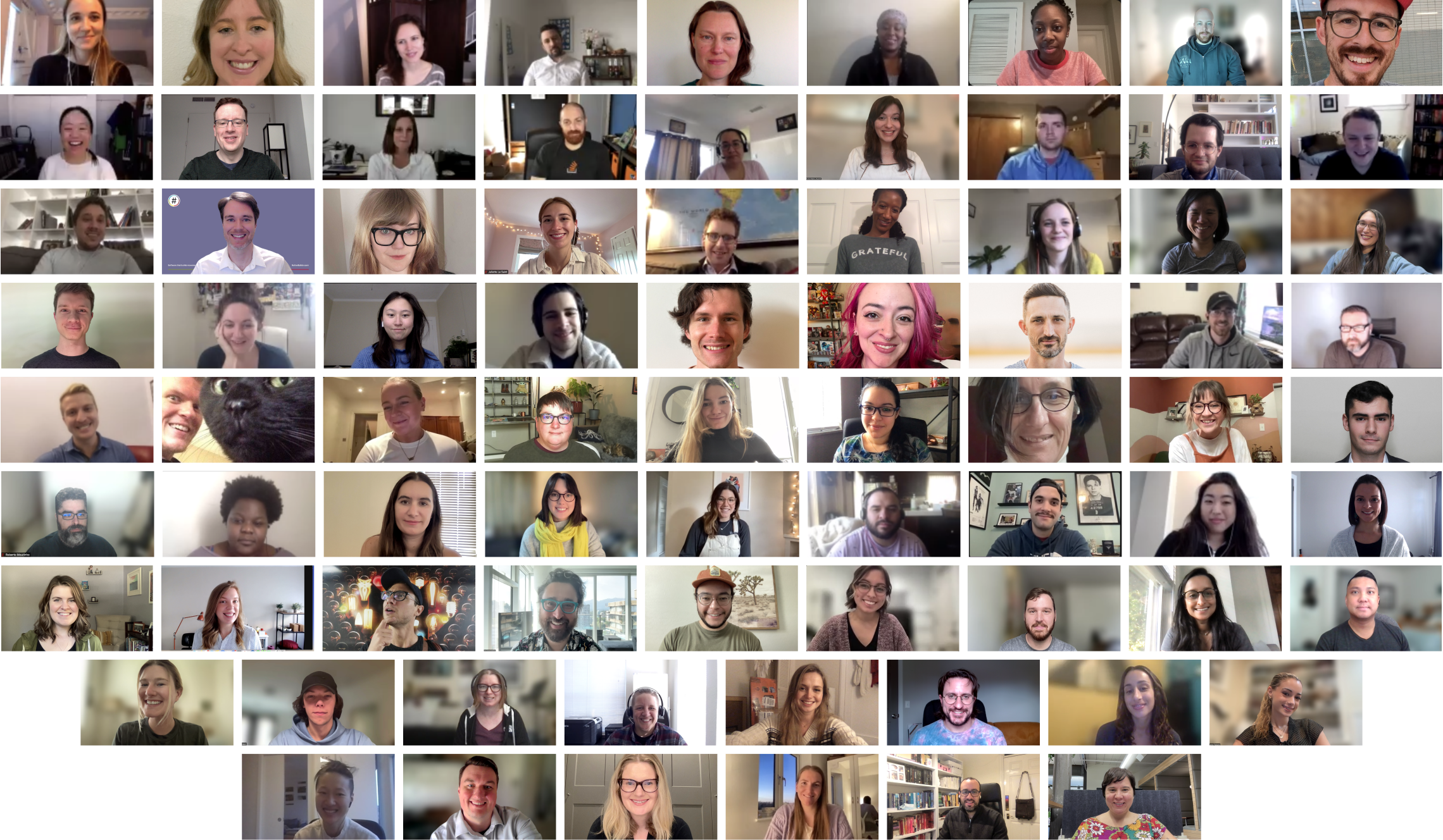 NationBuilder staff