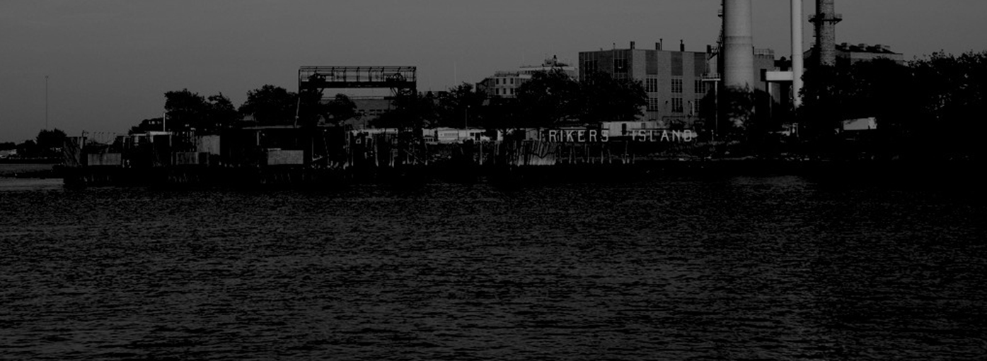 Close Rikers
