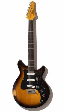 New Models - Eastman Guitars