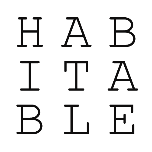 habitable
