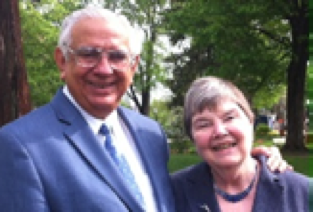 AETH Justo y Catherine González