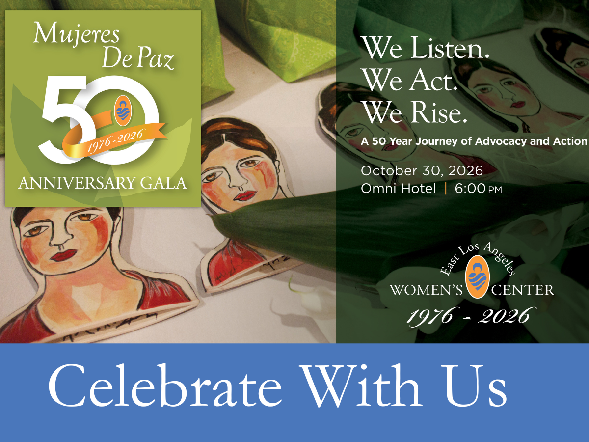 ELAWC 50th Anniversary Gala