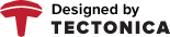 Designed by Tectonica