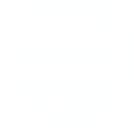 BraveLove logo
