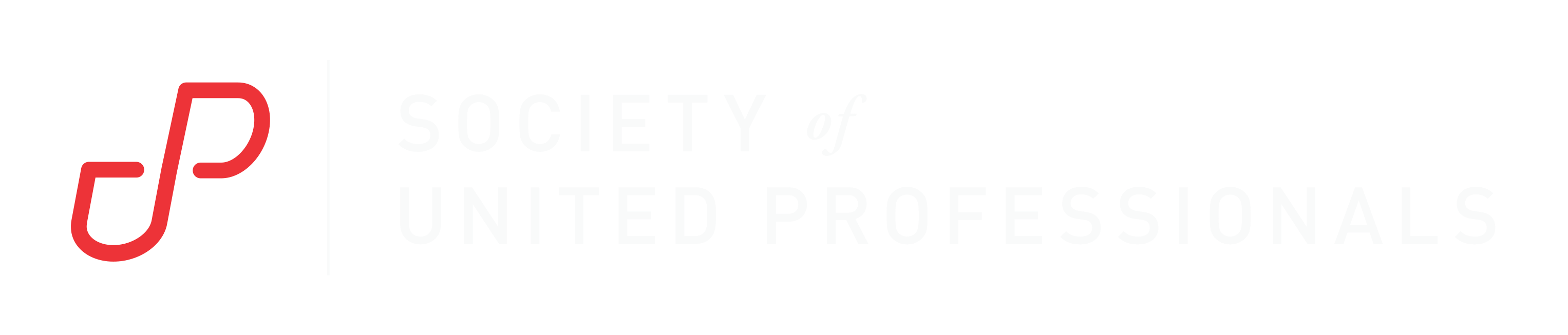 Society of United Professionals