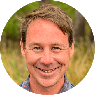 Adam Pennington
