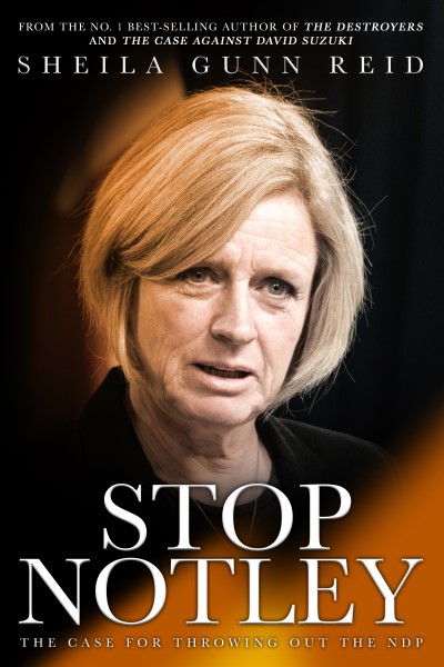 Stop Notley