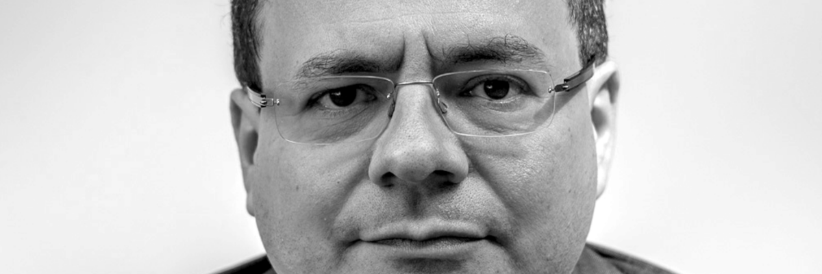Mark Pack, President of the Liberal Democrats